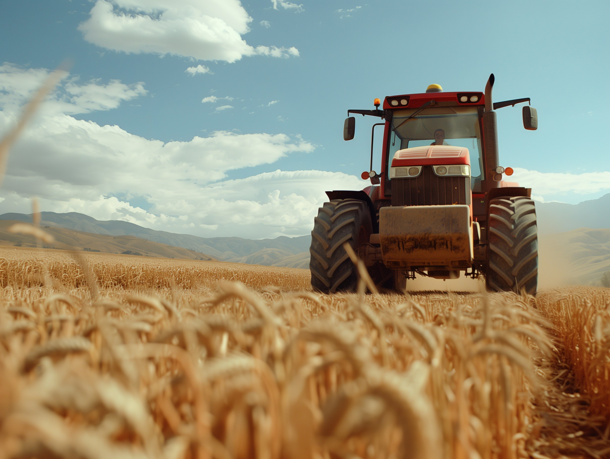 Jak uniknąć ryzyka prawnego prowadząc agrobiznes w Polsce? - consultant.net.pl