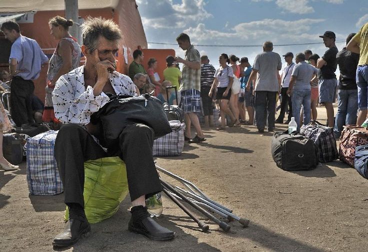ДК Як отримати статус біженця для українців за кордоном: допомога адвоката - consultant.net.pl
