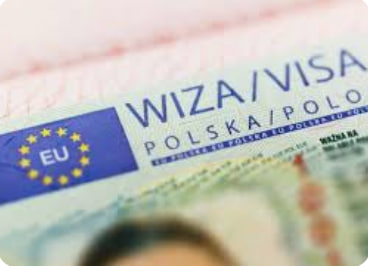 Uzyskanie wizy polskiej: typy wiz i procedura składania dokumentów - consultant.net.pl