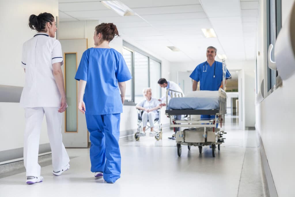 Co robić, gdy polski szpital odmawia pomocy - consultant.net.pl