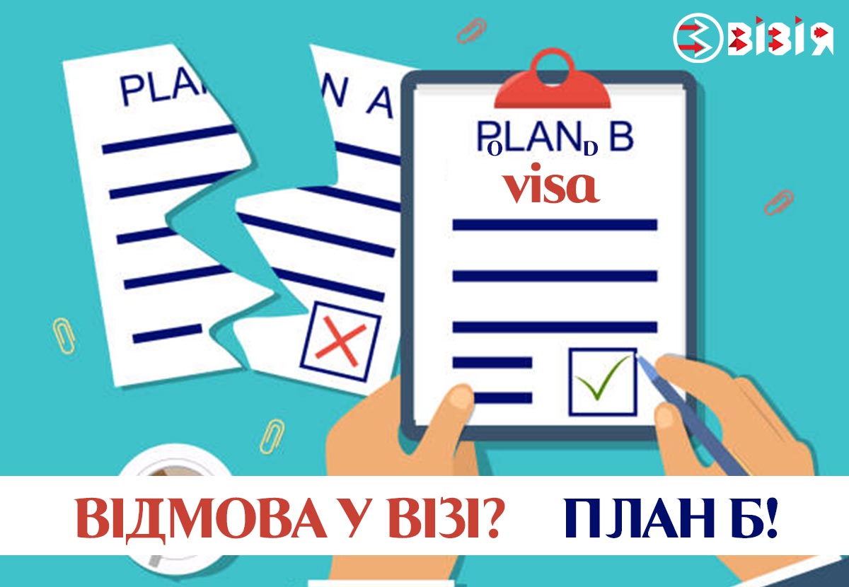 Что делать при отказе в визе для мужчины в Польше - consultant.net.pl