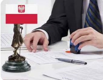 How to get an apostille for documents in Poland: lawyer's consultation - consultant.net.pl