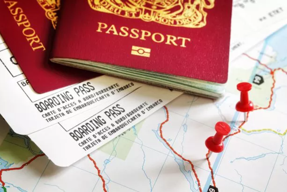 ДК Obtaining a visa for the groom: how to do it right in Poland - consultant.net.pl
