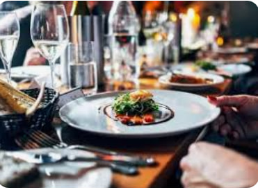 How to open a restaurant in Poland: legal consultation for Ukrainians - consultant.net.pl