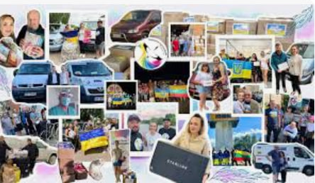 Юридичні аспекти ведення благодійної діяльності ІП у Польщі - consultant.net.pl