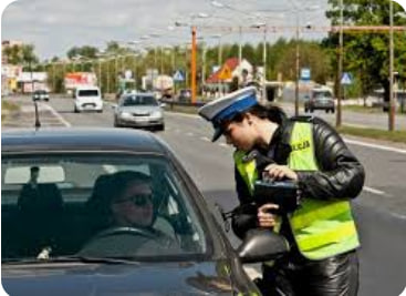 5 найпоширеніших причин штрафів для водіїв у Польщі та як їх уникнути - consultant.net.pl