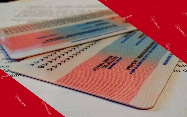 Obtaining a residence card on the basis of Polish origin: legal support - consultant.net.pl