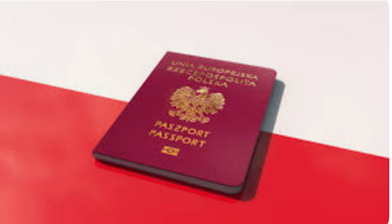 What you need to know before applying for a Polish passport? - consultant.net.pl