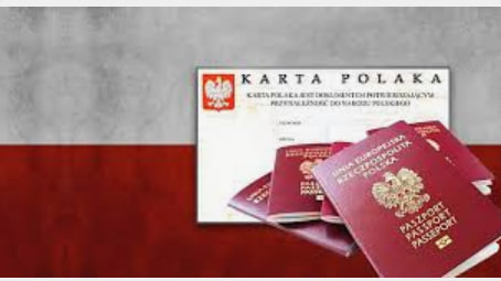 Obtaining Polish citizenship with a Pole's card: legal support - consultant.net.pl