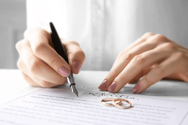 How to draw up a prenuptial agreement in Poland? - consultant.net.pl