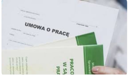 Які права має працівник при розірванні трудового договору в Польщі? - consultant.net.pl