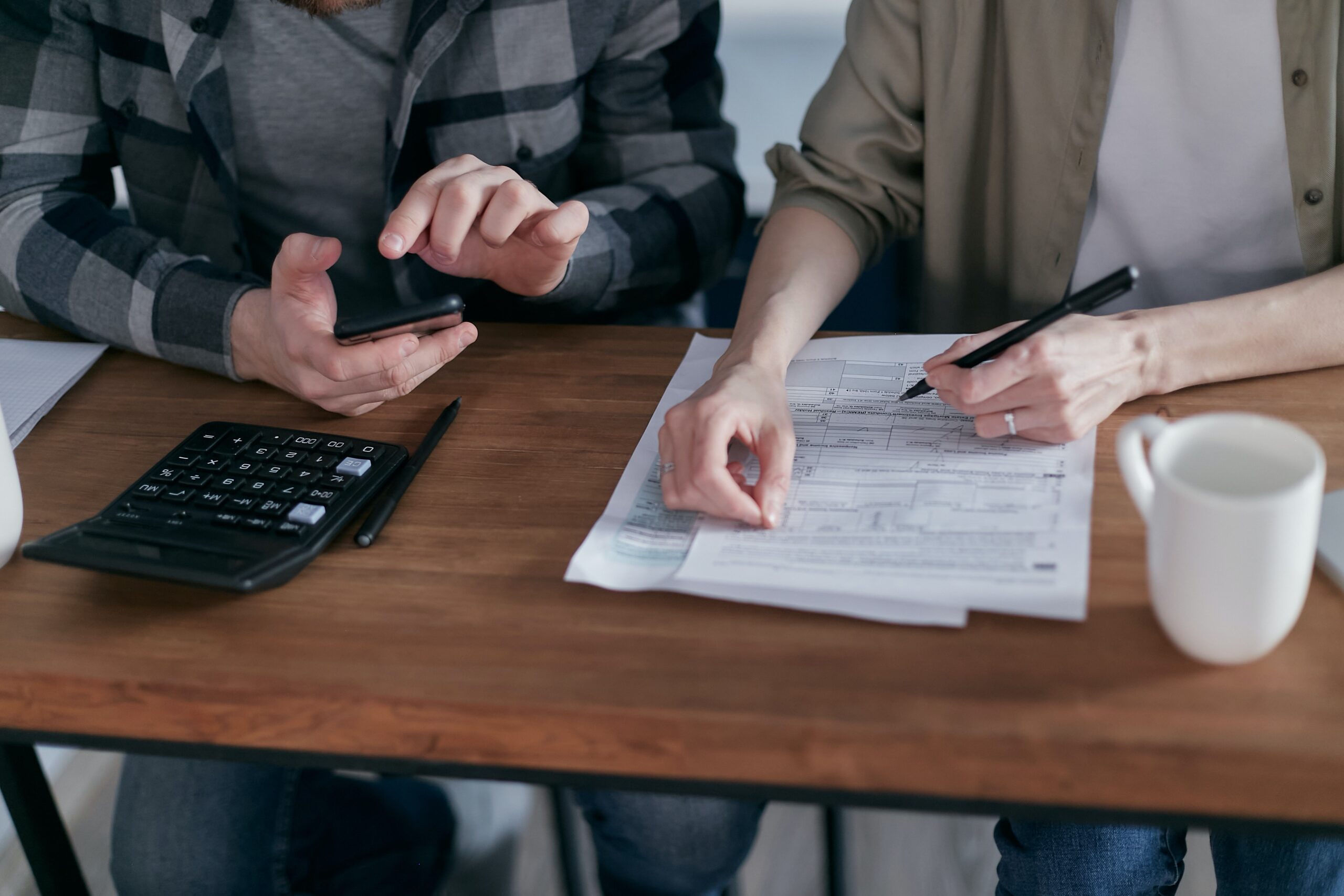 Jak uniknąć problemów prawnych z wynajmującym w Polsce? - consultant.net.pl
