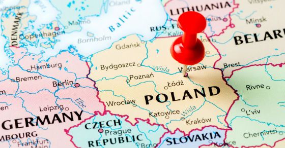 Legal opinion on starting a business by Ukrainians in Poland - consultant.net.pl