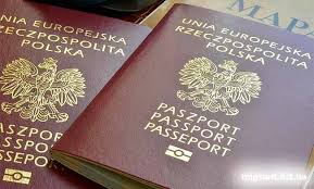 How to obtain permanent residence in Poland: steps and documents for Ukrainians - consultant.net.pl