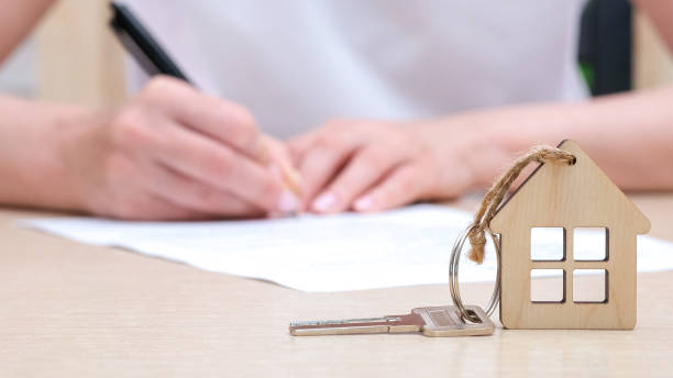 Apartment rental agreement – tenant's rights and obligations - consultant.net.pl