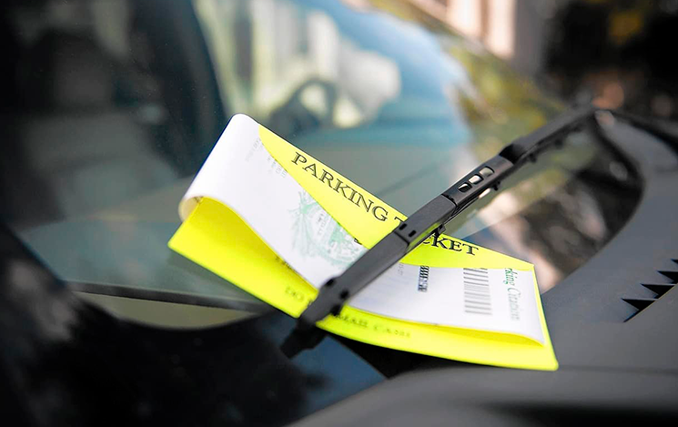 Mandat za jazdę buspasem – odpowiedzialność kierowcy i skuteczna obrona - consultant.net.pl