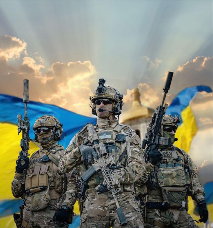 Оформление статуса ветерана для военнослужащих ВСУ: помощь адвоката - consultant.net.pl