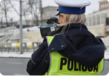 Jak odwołać się od mandatu za przekroczenie prędkości w Polsce: pomoc prawna - consultant.net.pl