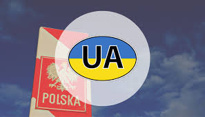 Як вивезти автомобіль з України в Польщу? - consultant.net.pl