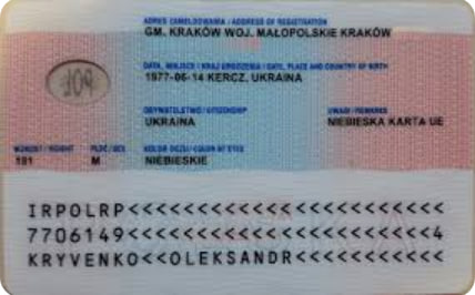 Оформление ВНЖ по Blue Card в Польше: пошаговый guide - consultant.net.pl