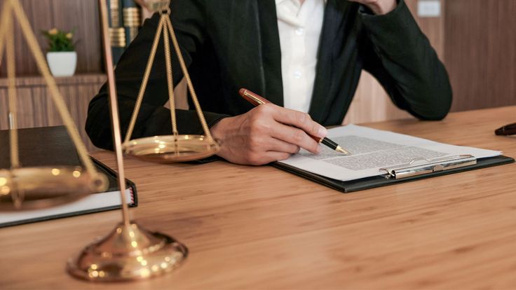 Wsparcie prawne w zakresie badań medycznych w Polsce - consultant.net.pl