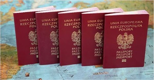 How to obtain Polish citizenship by marriage: step-by-step instructions - consultant.net.pl