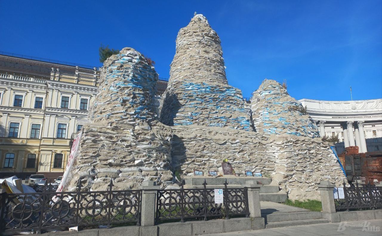 Правовые аспекты охраны культурного наследия в условиях войны - consultant.net.pl