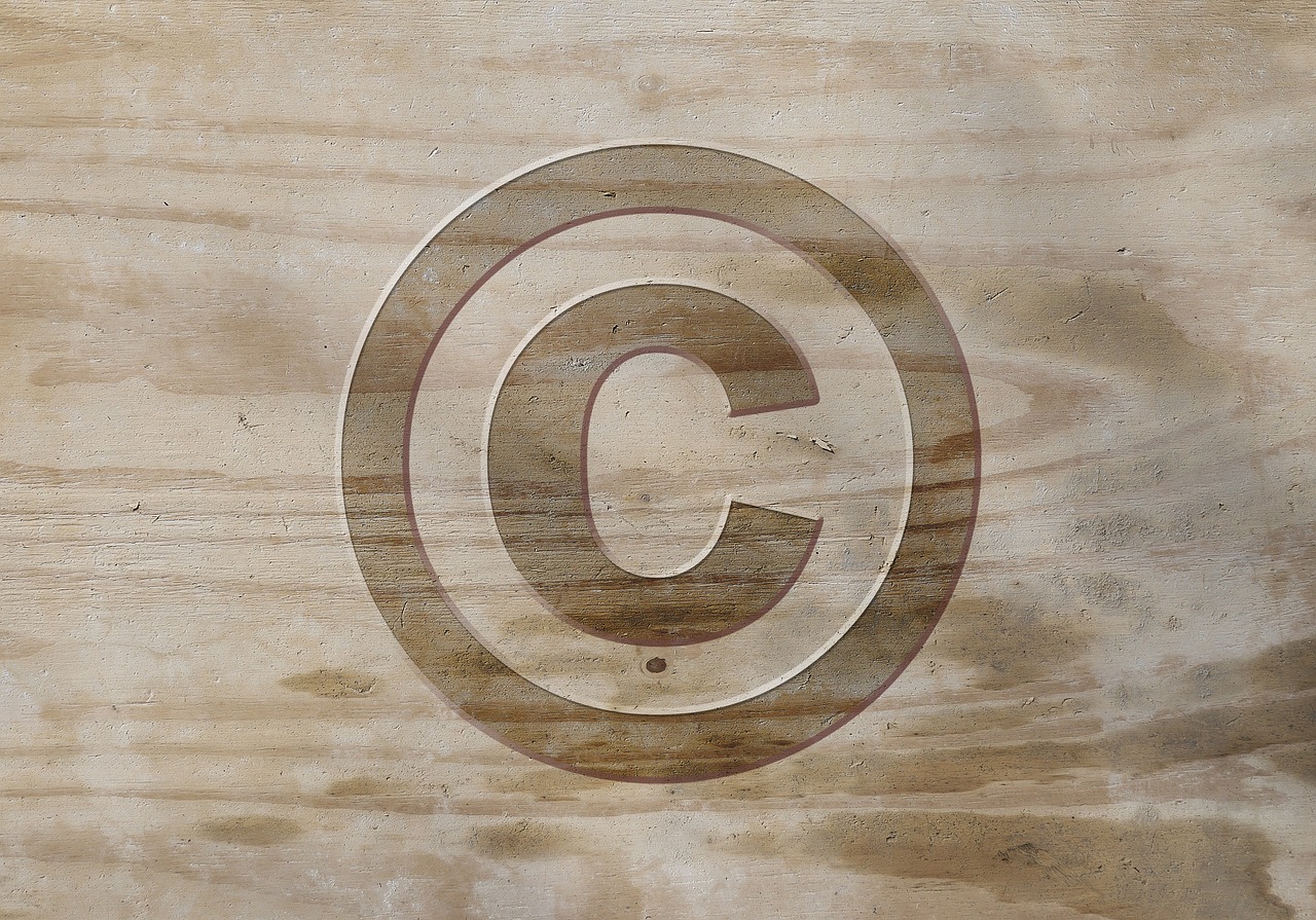 Copyright registration in Poland: legal support - consultant.net.pl