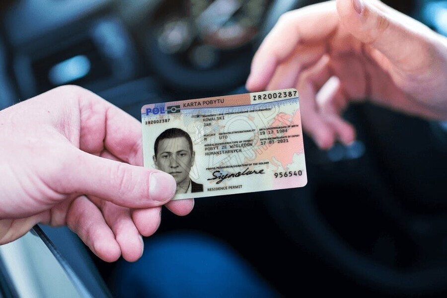 Obtaining a residence permit for entrepreneurs in Poland: legal support - consultant.net.pl