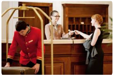 Правові нюанси ведення готельного бізнесу як ІП в Польщі - consultant.net.pl