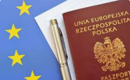 Obtaining Polish Citizenship for Ukrainians: Requirements and Procedure - consultant.net.pl