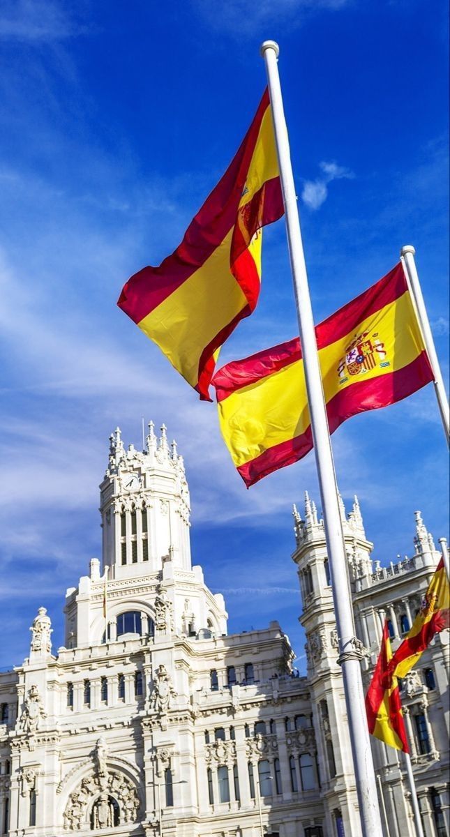 Obtaining Spanish Citizenship: Legal Assistance - consultant.net.pl