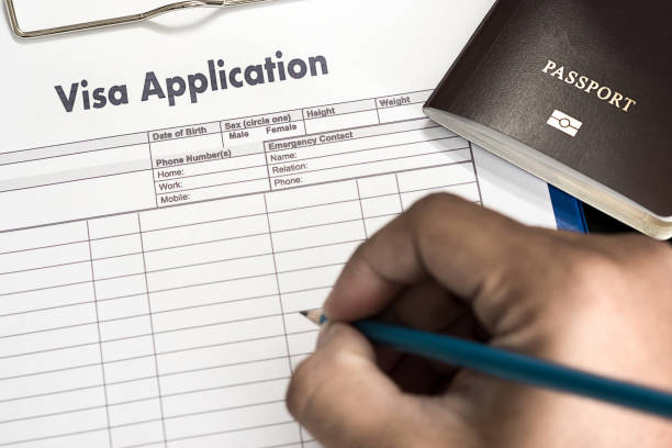 Mistakes in visa applications that cost you legal residence - consultant.net.pl