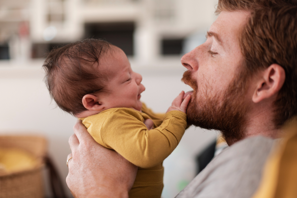 ДК How to get the right to care for a child in Poland? - consultant.net.pl