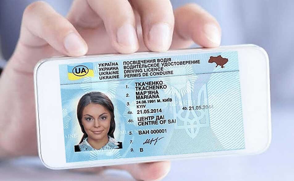 Replacing a Ukrainian driving license with a Polish one: procedure and documents - consultant.net.pl