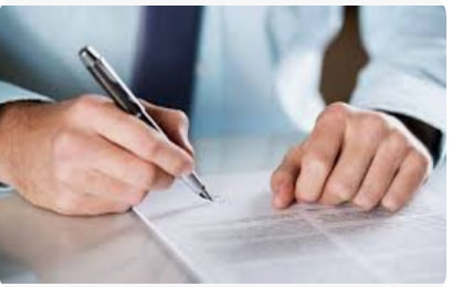 How to conclude an employment contract in Poland - consultant.net.pl