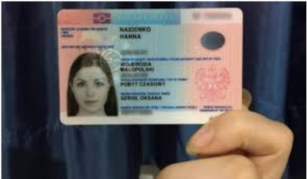 Obtaining a Residence Card for Family in Poland: Legal Assistance - consultant.net.pl