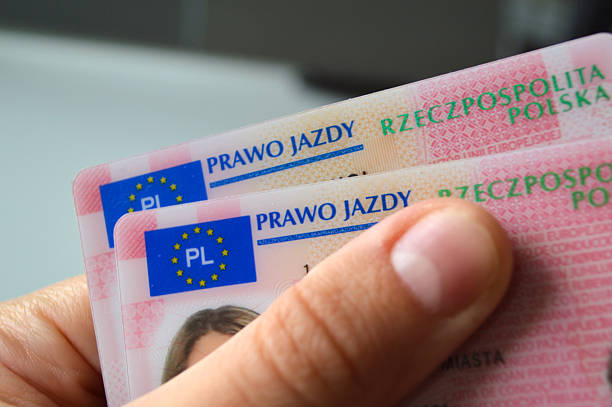 Utrata lub kradzież prawa jazdy w Polsce: jak je odzyskać? - consultant.net.pl