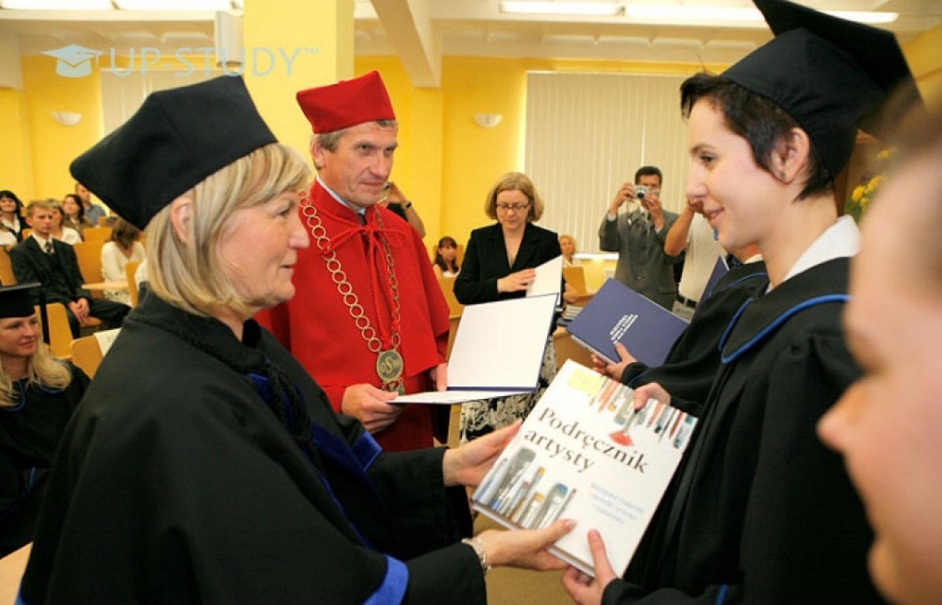 Education in Poland - consultant.net.pl