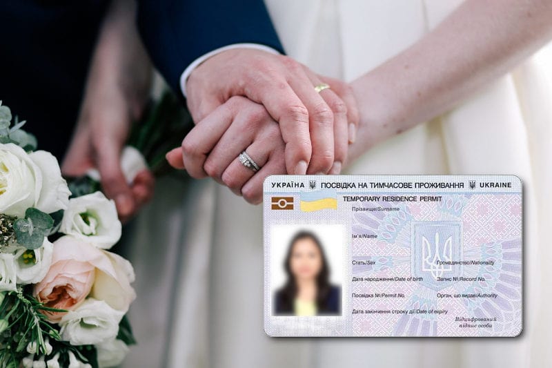 Residence permit based on marriage with a Polish citizen: the procedure - consultant.net.pl