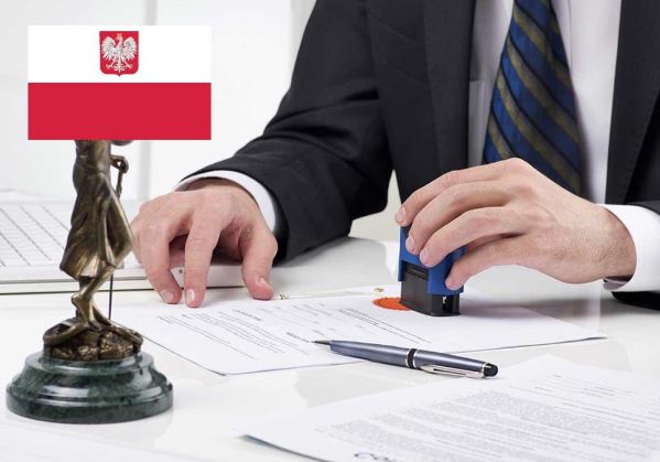 Apostille na dokumentach ukraińskich dla Polski - consultant.net.pl