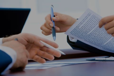 Продовження перебування в Польщі для підприємців з України - consultant.net.pl