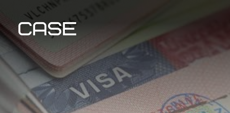 Case: Preparation of Documents for a US Tourist Visa - consultant.net.pl