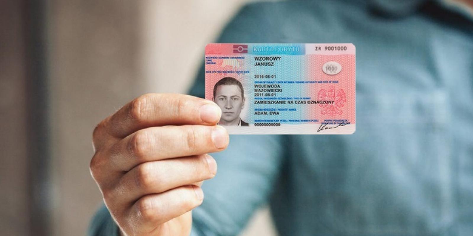 Refused a residence card in Poland what to do: legal advice - consultant.net.pl