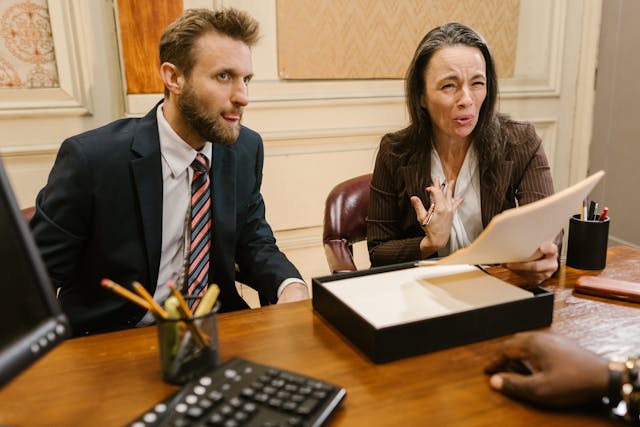 How to protect yourself from bank collectors: advice from a lawyer - consultant.net.pl