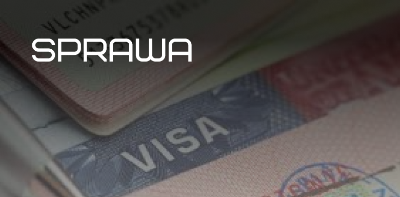 Sprawa: Przygotowanie dokumentów do wizy turystycznej do USA - consultant.net.pl