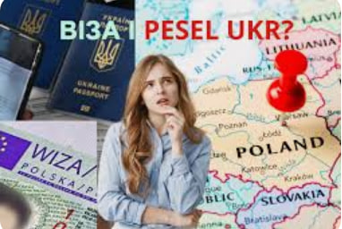 How to get a startup visa in Poland: a guide for Ukrainian entrepreneurs - consultant.net.pl