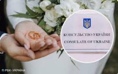 Marriage registration in Poland for Ukrainian citizens - consultant.net.pl