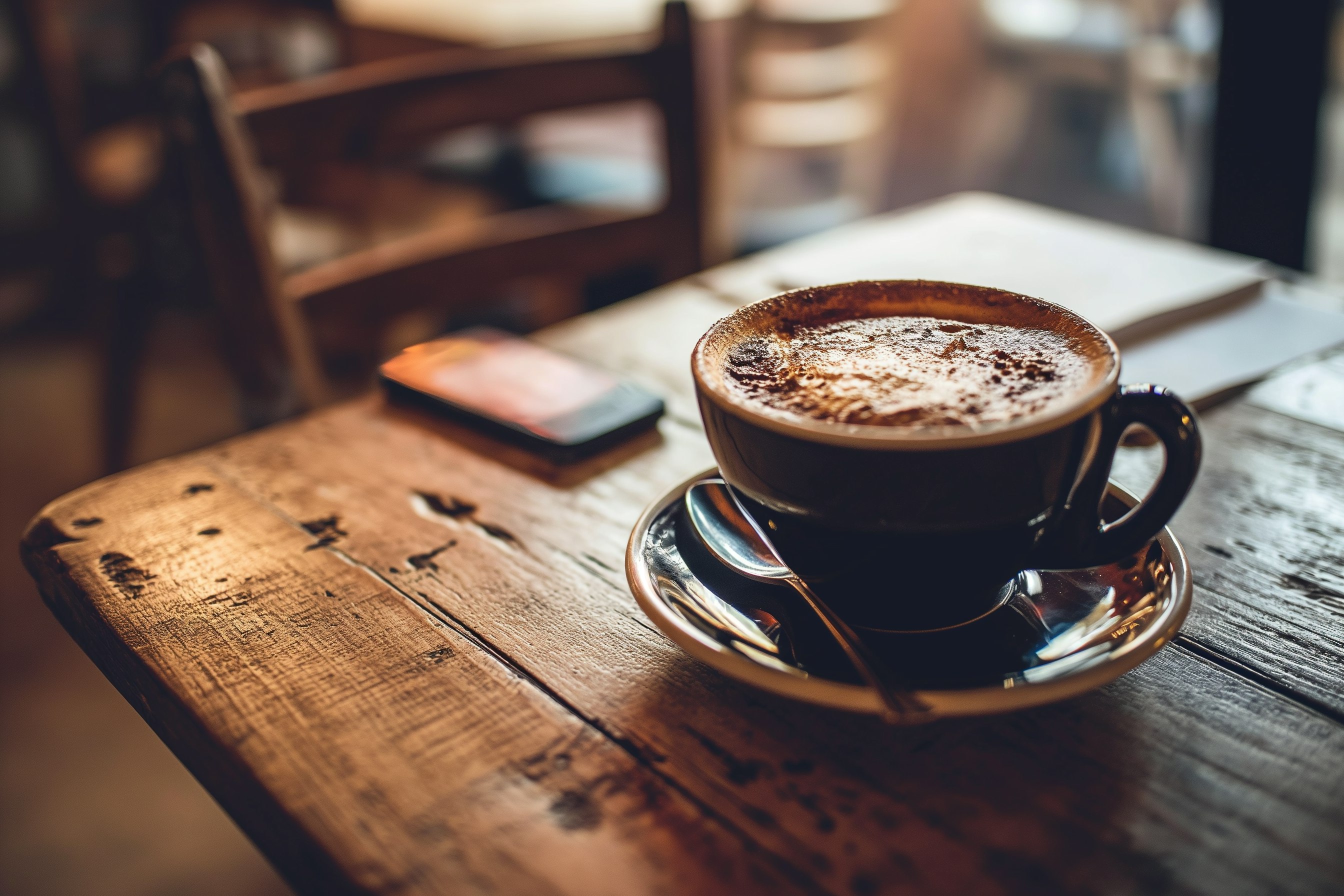 How to avoid legal risks when organizing a network of coffee shops in Poland? - consultant.net.pl