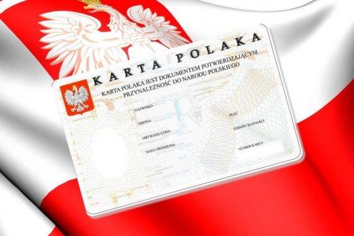 Jak wystawić kartę Polakowi? - consultant.net.pl